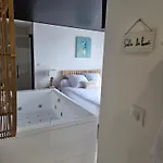 Le Studi'eau דירה *