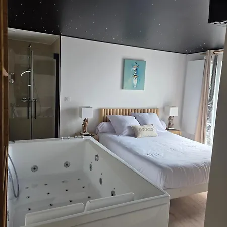 Διαμέρισμα Le Studi'eau