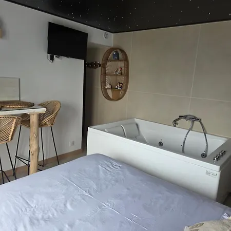 Le Studi'eau Ferques