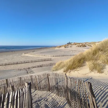 Apartamento Le Studi'eau