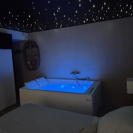 Le Studi'eau 아파트 Ferques